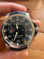 Corum - Admirals Cup - 01.0001 - Heren - 2015, Nieuw