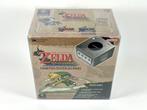 Nintendo - Gamecube - The Legend of ZELDA the WINDWAKER., Nieuw