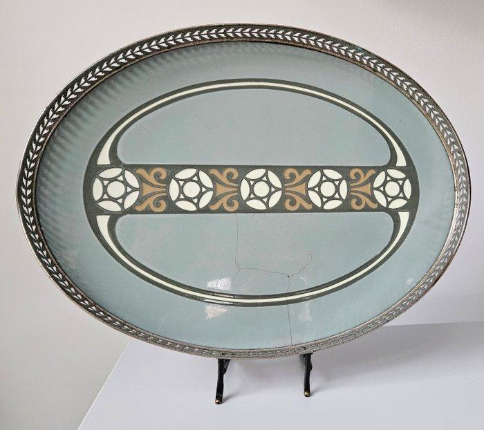 Villeroy & Boch - Dienblad - Serveerblad - Presenteerblad -, Antiek en Kunst, Kunst | Designobjecten