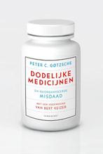 Dodelijke medicijnen en georganiseerde misdaad 9789047707349, Boeken, Verzenden, Gelezen, Peter C. Gotzsche