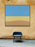 Enzo Affaticati. - Quiet Shore. XXL