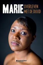 Marie 9789059086753 Peter Verlinden, Boeken, Verzenden, Zo goed als nieuw, Peter Verlinden