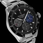 Tecnotempo - Chronograph Chrono Orbs - Automatic Swiss