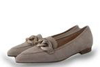 Gabor Instappers in maat 39 Beige | 5% extra korting, Kleding | Dames, Schoenen, Verzenden, Gabor, Gedragen, Instappers