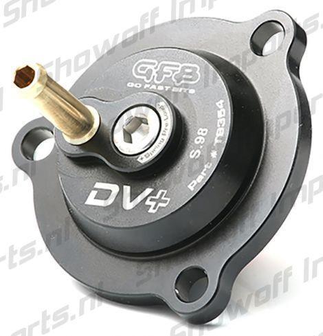 DV+ Diverter Upgrade Ford Focus MK2 RS / ST / Volvo S40 / V5, Auto diversen, Tuning en Styling, Verzenden