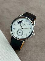 Hermès - Arceau Petit Lune MOP dial Automatic Date -