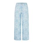MAC • lichtblauwe Dream Culotte jeans • 36, Verzenden, Nieuw