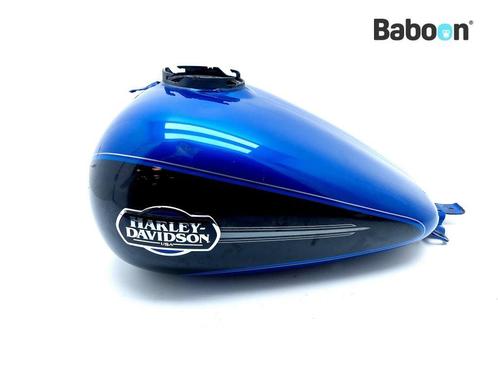 Benzine Tank Harley-Davidson FLHTCU Ultra Classic Electra, Motos, Pièces | Harley-Davidson, Envoi