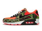 Nike Air Max 90 Reverse Duck Camo - Maat 42 EU, Kleding | Heren, Schoenen, Ophalen of Verzenden, Nieuw