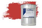 Wixx PU Metaalverf RAL 3020 | Verkeersrood 2.5L, Doe-het-zelf en Bouw, Verzenden, Nieuw