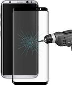 Samsung Galaxy S8 Plus 3D Professional CURVE Tempered Glass, Telecommunicatie, Mobiele telefoons | Hoesjes en Screenprotectors | Overige merken
