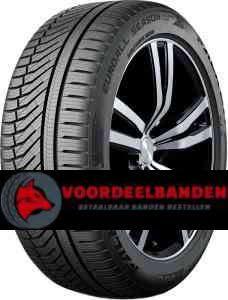 Falken EUROALL SEASON AS220PRO 255/45 R18 103W XL, NBLK, Autos : Pièces & Accessoires, Pneus & Jantes, Envoi