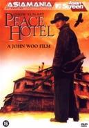 Peace hotel op DVD, Cd's en Dvd's, Dvd's | Actie, Nieuw in verpakking, Verzenden