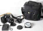 Canon EOS 1100D met EF-S 18-55mm IS II en accessoires, Audio, Tv en Foto, Nieuw
