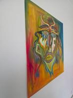 Miguel Augusto Brito - Bull man-XL NO Reserve