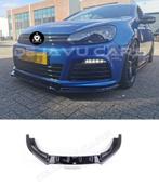 Front Splitter V.1 voor Volkswagen Golf 6 R20, Ophalen of Verzenden