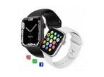W26 Promax smartwatch pakket smartwatch met oordopjes, Handtassen en Accessoires, Horloges | Kinderen, Nieuw