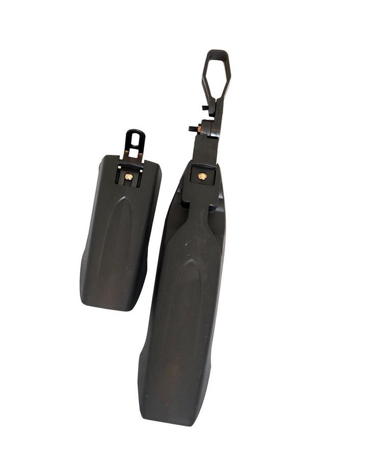 Spatbord Mountainbike Verstelbaar -universeel Spatborden, Fietsen en Brommers, Fietsaccessoires | Overige Fietsaccessoires, Ophalen of Verzenden