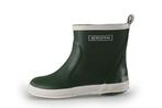 Bergstein regenlaarzen in maat 29 Groen | 5% korting, Verzenden, Jongen of Meisje, Bergstein, Laarzen