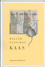 Kaas Nieuwe Editie 9789025311650, Braak Menno ter, Willem Elsschot, Verzenden