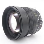 Samyang 85mm F/1.4 AS IF UMC Nikon | Tweedehands, Verzenden, Zo goed als nieuw