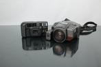 Fuji, Olympus, Pentax, Halina Multiple Appareil photo, Nieuw