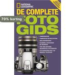 De complete fotogids 9789089270238, Verzenden, Gelezen