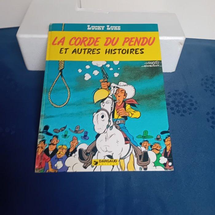 Lucky Luke - 6x C - 6 Album - Eerste druk - 1982/1988, Boeken, Stripverhalen
