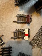Lima H0 - Modeltreinsporen (210) - Partij rails, wissels,, Hobby en Vrije tijd, Modeltreinen | H0, Nieuw