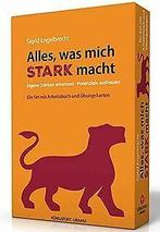 Alles, was mich stark macht: Eigene Stärken erkennen - P..., Gelezen, Sigrid Engelbrecht, Verzenden