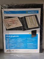 Accessoires. 1 x cod. 324006 (cartella Folio) 3 x cod., Postzegels en Munten