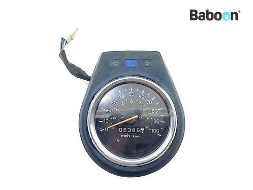 Tellerklok MPH  Suzuki LS 650 2004-2015 S40 Boulevard, Motoren, Onderdelen | Suzuki, Gebruikt, Verzenden