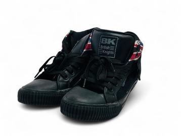 Veiling - British Knights Sneakers | Maat 42 beschikbaar voor biedingen