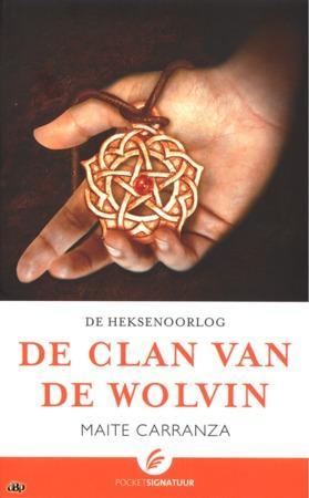 De clan van de wolvin, Livres, Langue | Langues Autre, Envoi