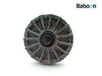 Afdekkap Oliefilter Kawasaki LTD 440 A2 1981 (LTD440 KZ440A, Verzenden, Gebruikt