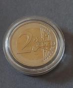 Duitsland. 2 Euro 2008 St. Michaelis Kerk - Hamburg - Old