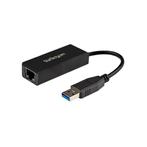 StarTech USB 3.0 gigabit netwerkadapter USB31000S, Informatique & Logiciels, Pc & Câble réseau, Ophalen of Verzenden