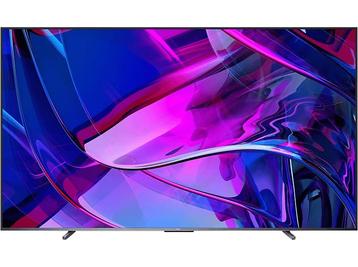 Hisense 100u7kq 100 Uled Smart 4k beschikbaar voor biedingen