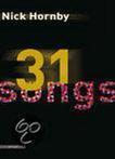 31 Songs 9789045010687