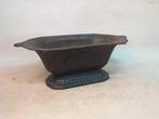 Jardinière - gietijzer - Kolenbak/planten bak