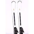 143 dames skis ATOMIC CLOUD C11 2026, grip walk, revoshock, Sport en Fitness, 140 tot 160 cm, Gebruikt, Verzenden, Carve