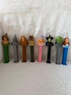 Themacollectie - Collectie van 113 PEZ