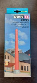 Kibri H0 - 8633 - Ensemble de construction de trains