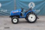 Veiling: Minitractor Iseki SIAL 19 Diesel, Zakelijke goederen, Ophalen, Nieuw