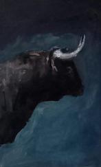 GONZHO - Volviendo, Antiek en Kunst