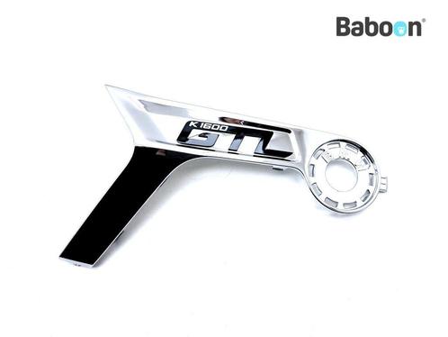 Emblème BMW K 1600 Bagger 2017-2021 (K1600B) Right Side, Motoren, Onderdelen | BMW, Verzenden