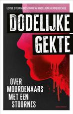 Dodelijke gekte 9789045048666 Lotje Steins Bisschop, Verzenden, Gelezen, Lotje Steins Bisschop