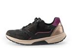Gabor Sneakers in maat 38 Zwart, Verzenden, Zwart, Gabor, Sneakers