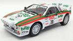 Kyosho 1:18 - Voiture de sport miniature - Lancia Rally 037, Nieuw