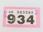 Lima H0 - 30 9134/30 9132 - Modeltrein personenwagen (2) -, Nieuw